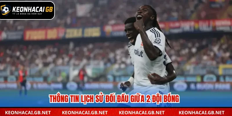 Como vs RB Leipzig chưa từng gặp nhau